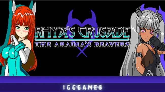 Rhyas Crusade Free Download