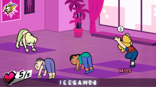 Rift of the Necro Dancer Free Download Pc (1)