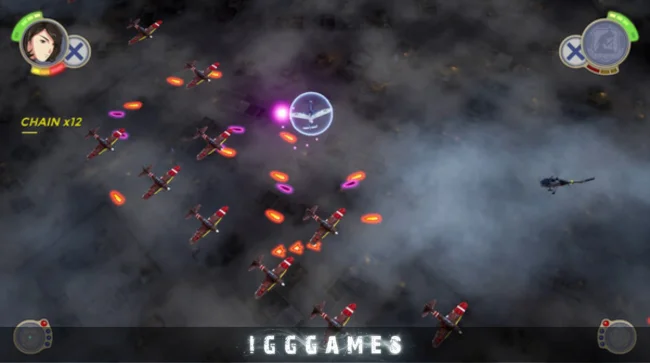 Rising Sun-Iron Aces Free Download Pc (1)