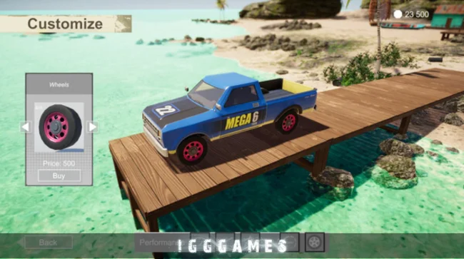 Rival Roads Car Racing Free Download Pc