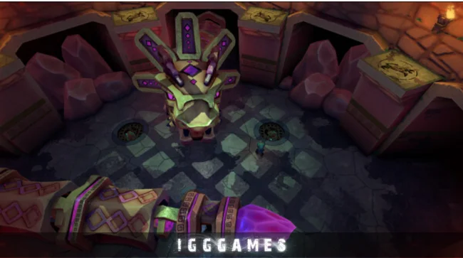 Runa & the Chaikuru Legacy Free Download Pc (1)