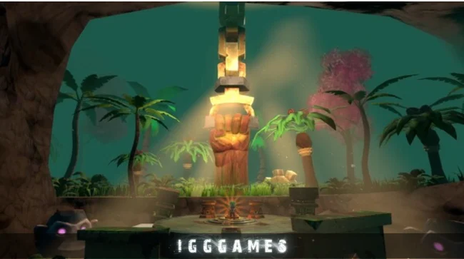 Runa & the Chaikuru Legacy Free Download Pc