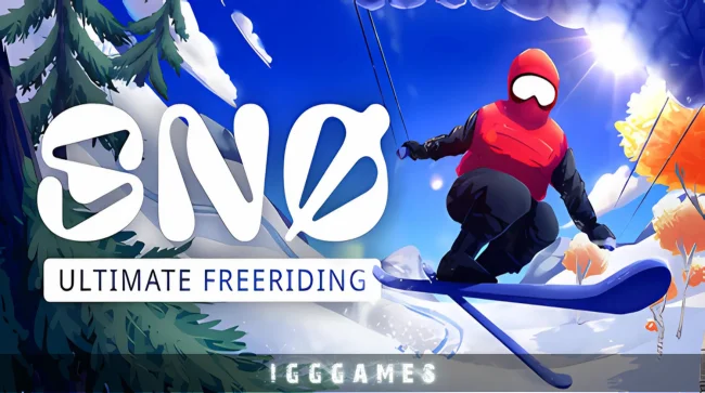 SNØ Ultimate Freeriding Free Download