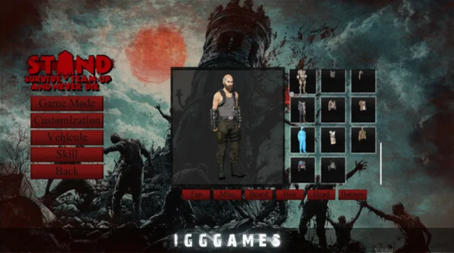 STAND Survive Team-up And Never Die Free Download Pc (1)