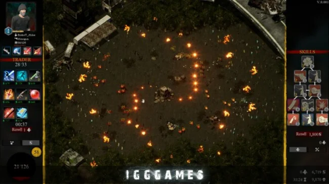 STAND Survive Team-up And Never Die Free Download Pc