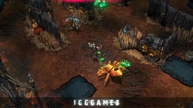 SWORN Free Download Pc (1)