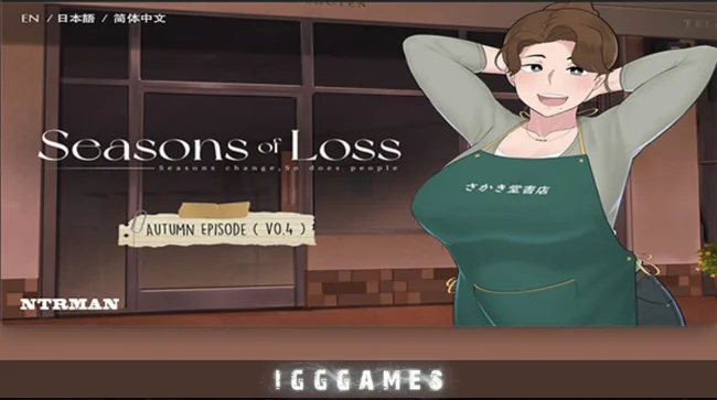 Seasons of Loss Free Download