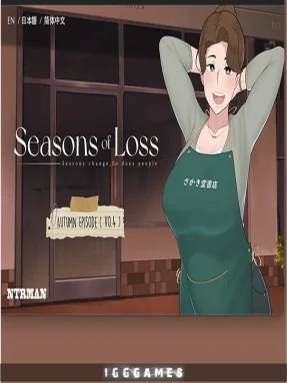 Seasons of Loss IGG Games