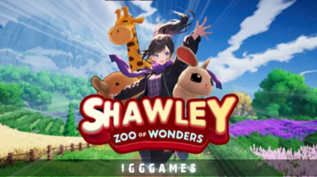 Shawley Zoo of Wonders Free Download (1)