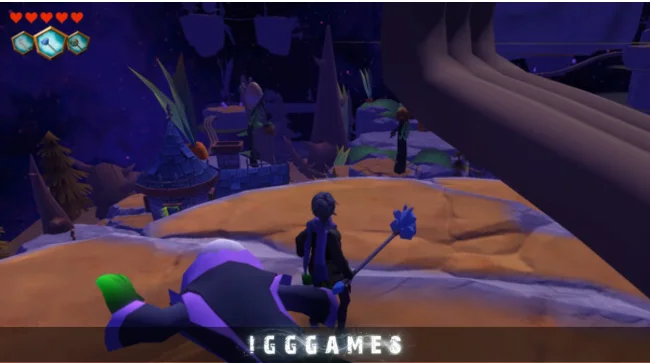 Shawley Zoo of Wonders Free Download Pc (1)