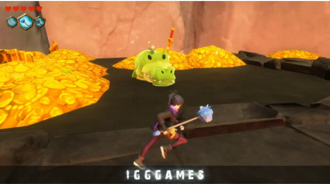 Shawley Zoo of Wonders Free Download Pc