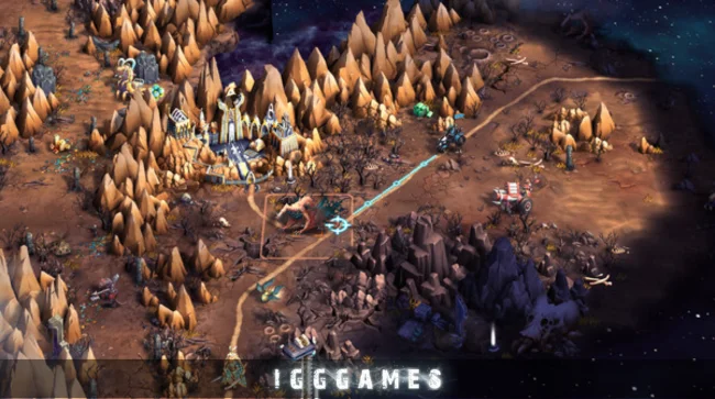 Silence of the Siren Free Download Pc (1)