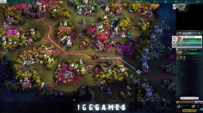 Silence of the Siren Free Download Pc