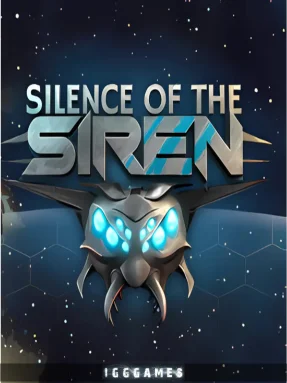Silence of the Siren IGG Games
