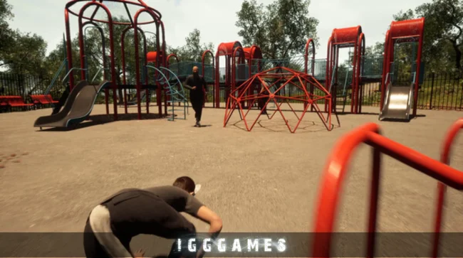 Skufs VS Quadrobers Free Download Pc