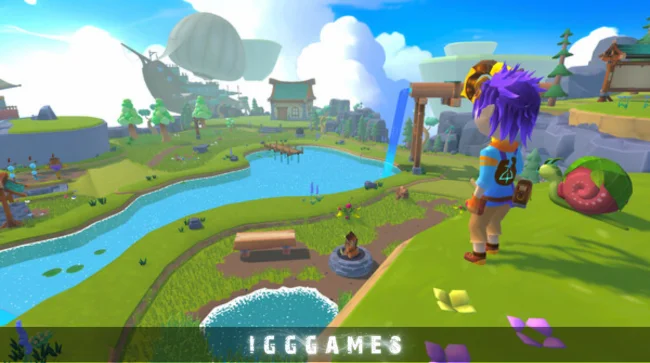 Skystead Ranch Free Download Pc (2)