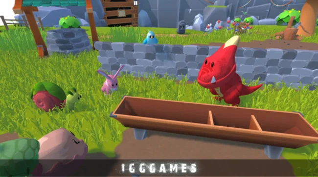 Skystead Ranch Free Download Pc