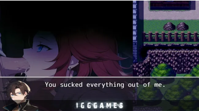 SlutyTown Brothel Free Download Pc