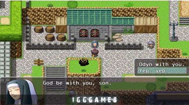 SlutyTown Brothel Free Download Pc