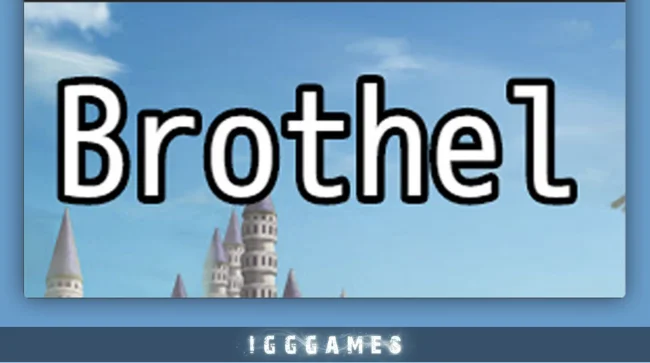 SlutyTown Brothel Free Download