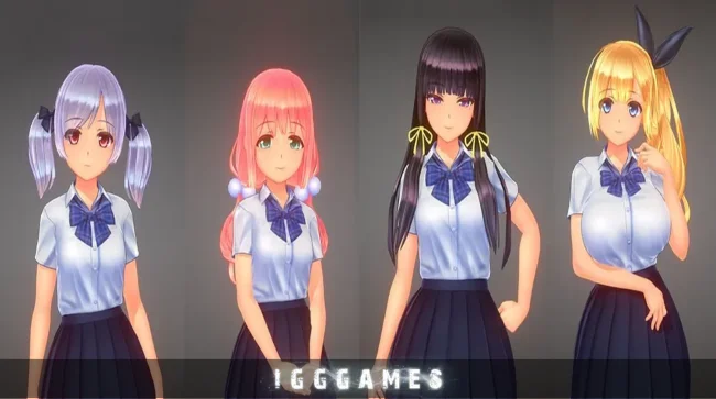 Summer in Heat Free Download Pc (1)