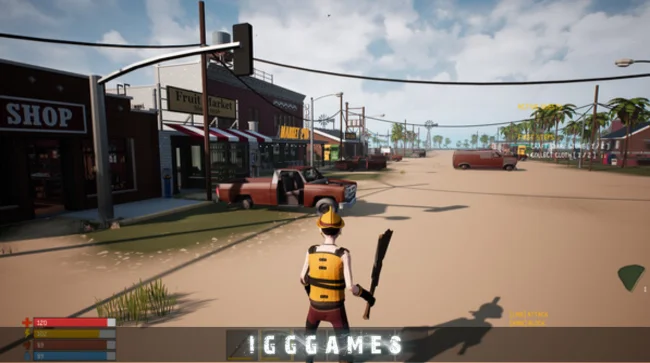 Sunny Reef Free Download Pc