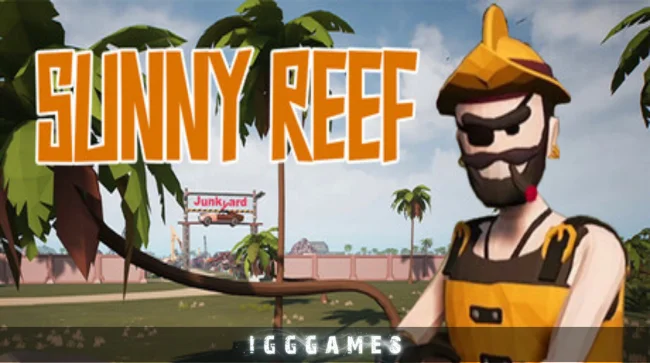 Sunny Reef Free Download