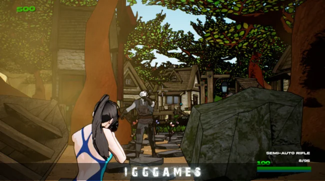 Super Sakura Boom Boom Multiverse Madness Ultra Turbo Remix HD Free Download Pc (1)