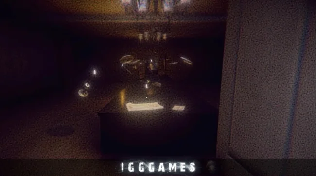 THE 8IGHT Free Download Pc