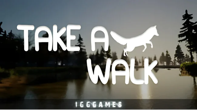 Take a Walk Free Download