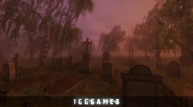 Tales Beyond The Tomb The Last Vigil Free Download Pc