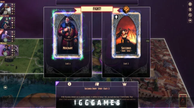 Talisman The Reaper Classic Free Download Pc