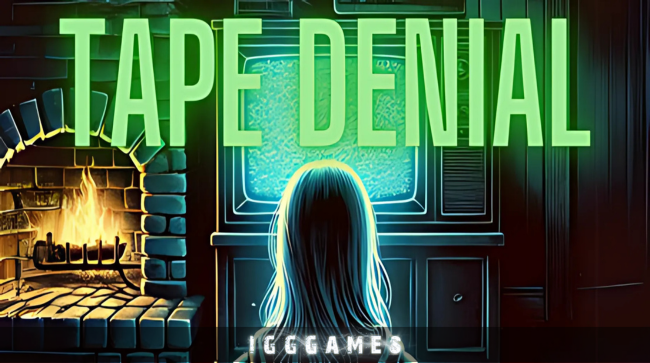Tape Denial Free Download