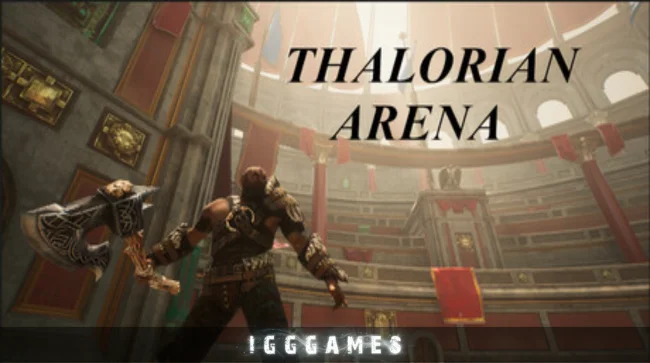 Thalorian Arena Free Download