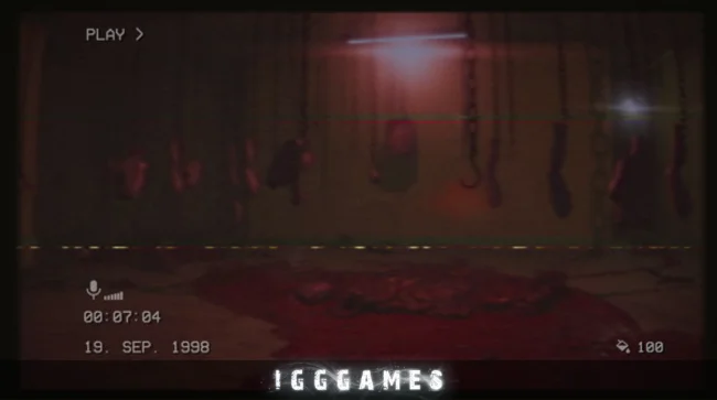 The Backrooms 1998 - Found Footage Survival Horror Free Download Pc (1)