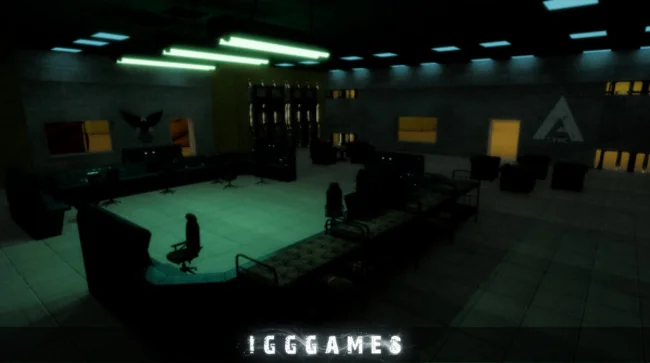 The Backrooms Mass Extinction Free Download Pc (1)