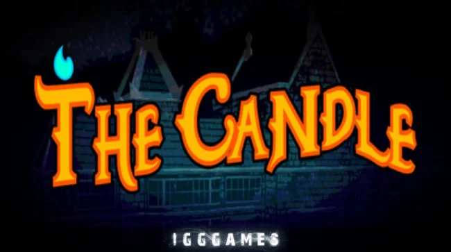 The Candle Free Download
