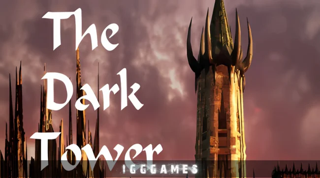 The Dark Tower Free Download