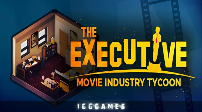 The Executive Movie Industry Tycoon Free Download