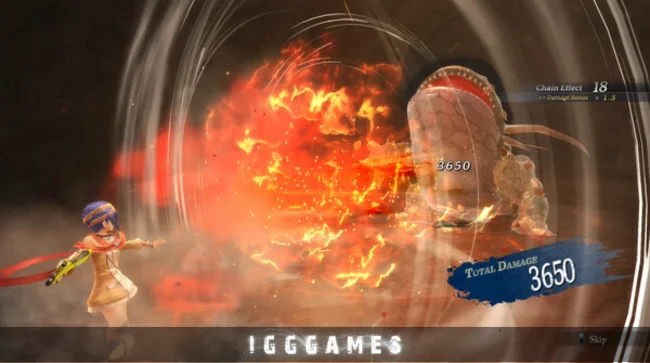 The Legend of Heroes Trails through Daybreak II Free Download Pc (1)