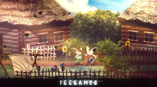 The Little Brave Free Download Pc