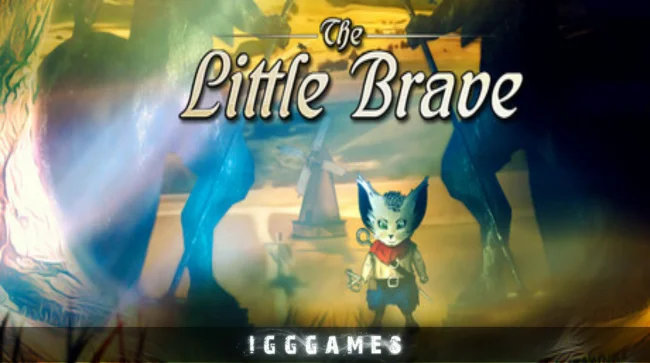 The Little Brave Free Download