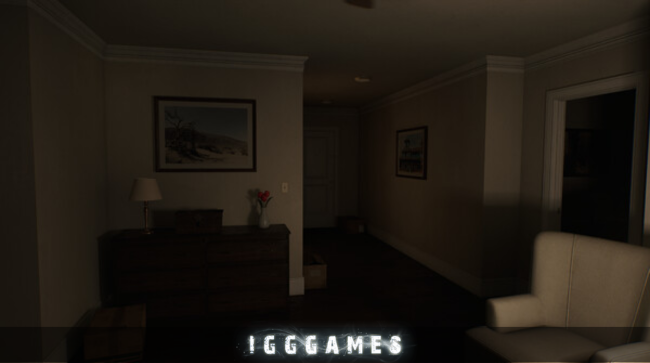 The New Apartment Free Download Pc