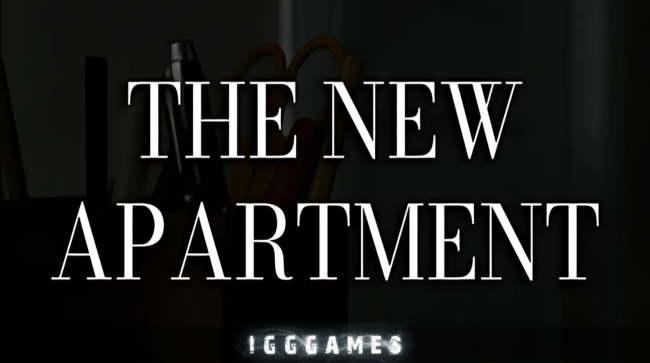 The New Apartment Free Download