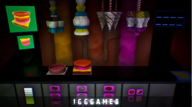 The OG Cake Factory Free Download Pc