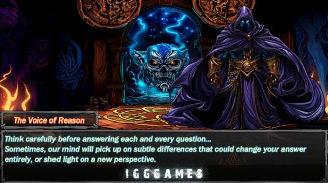 The Test Reality Check Free Download Pc