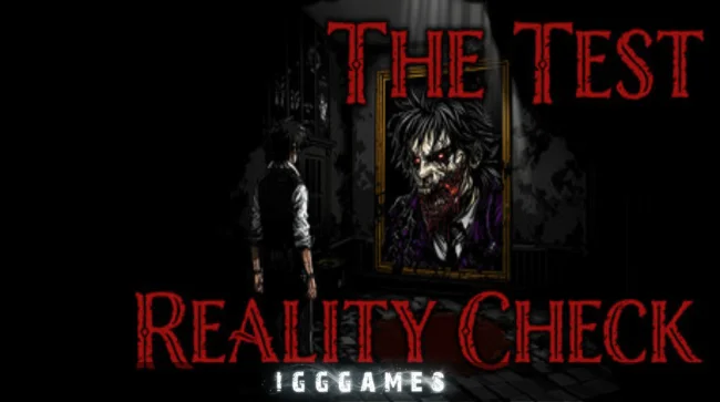 The Test Reality Check Free Download