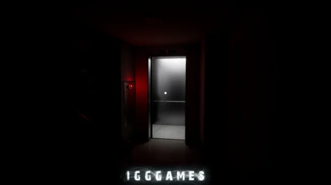 The elevator Free Download Pc (1)