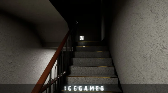 The elevator Free Download Pc