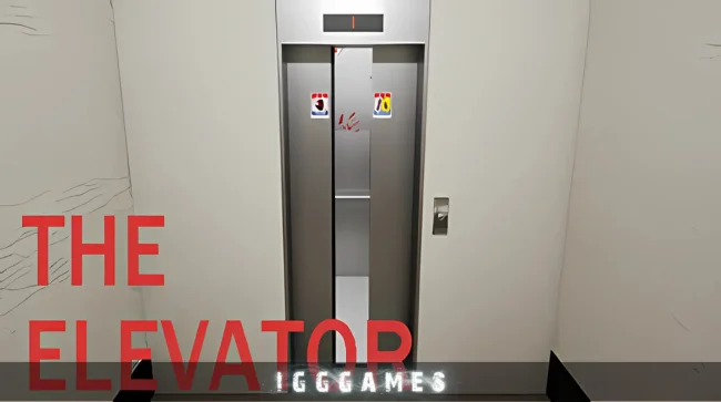 The elevator Free Download